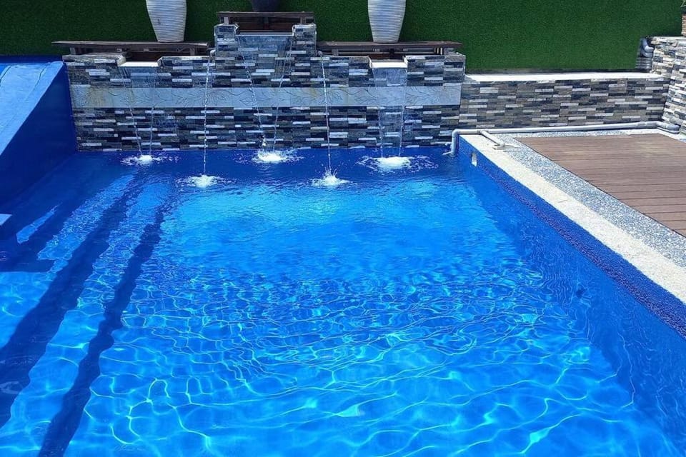 3 Bedrooms Villa with Private Pool Villa in Port Dickson