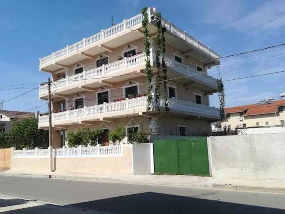 Vila Lika Durres Vacation rental in Tirana County, Albania