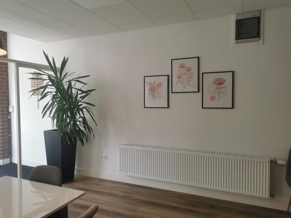 Yerseke Maarten & Hanh Apartment in Zeeland, Netherlands