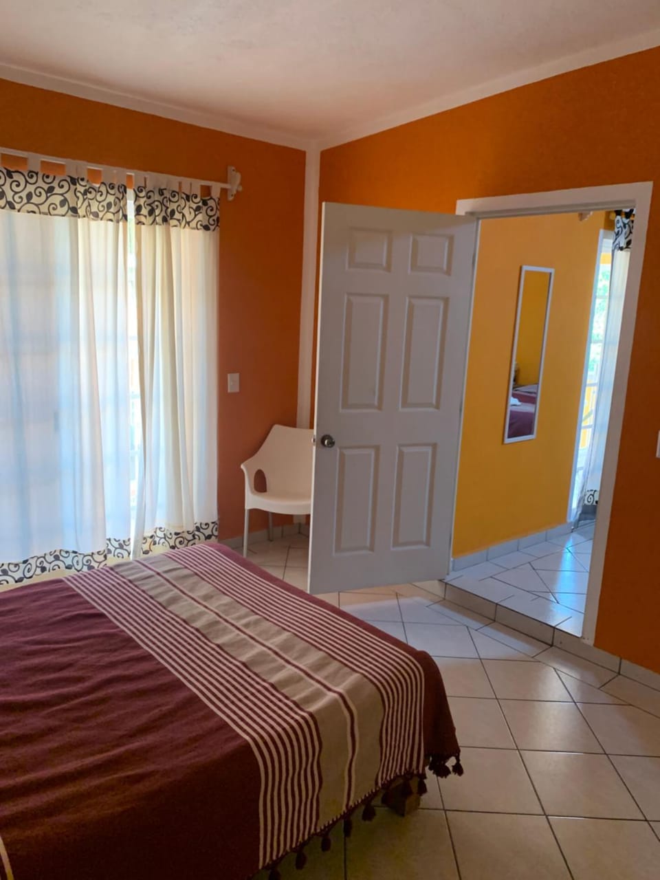 Posada la Natividad Inn in Tepoztlan