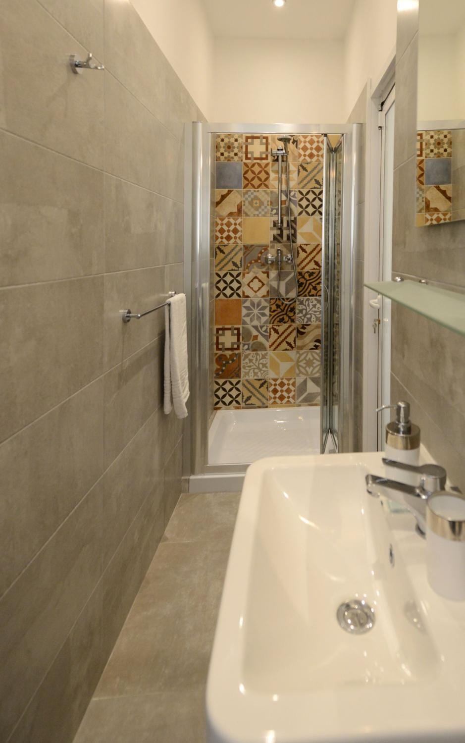 Shower