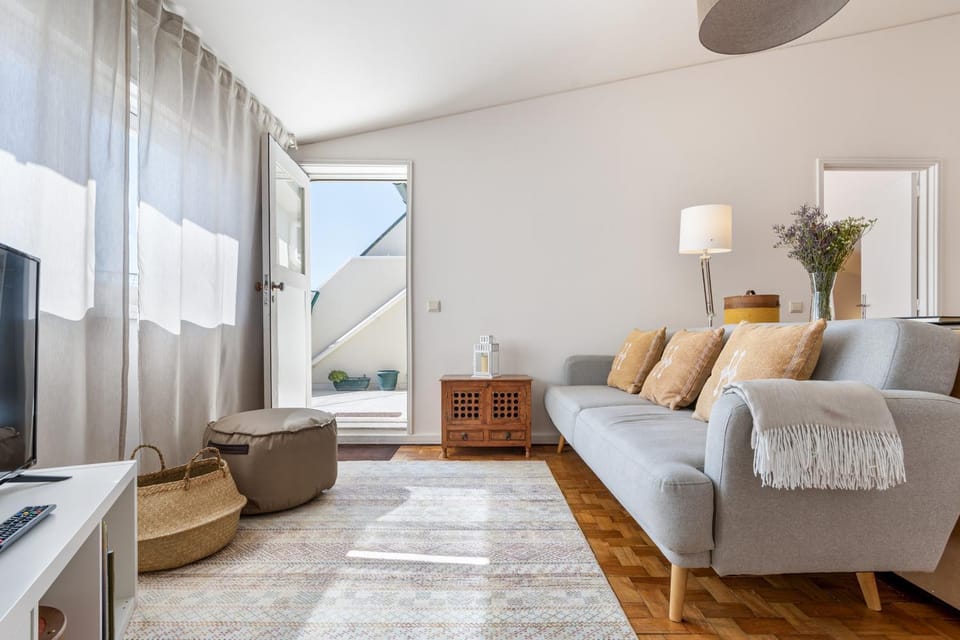 Communal lounge/ TV room, Living room
