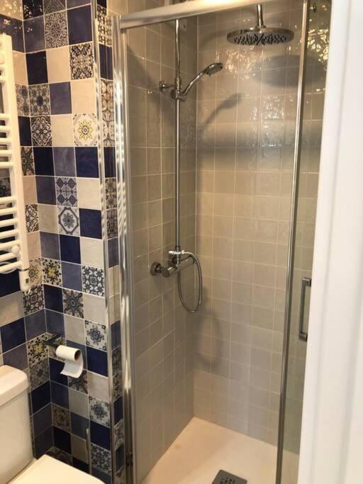 Refurbished 4* apartment with great balcony Apartment in Region of Murcia