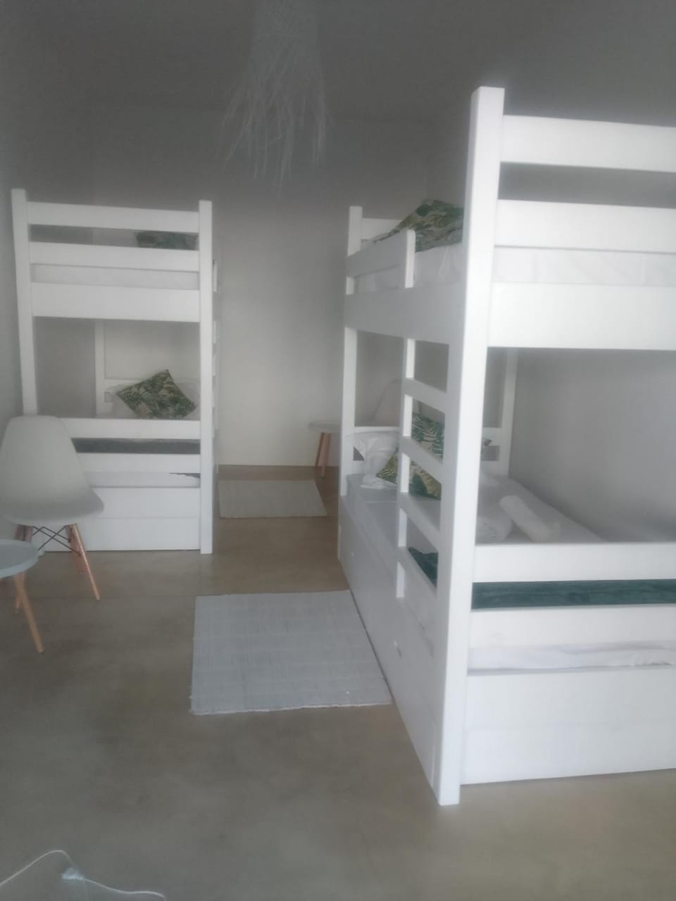Tropicana Guesthouse Bed and Breakfast in KwaZulu-Natal