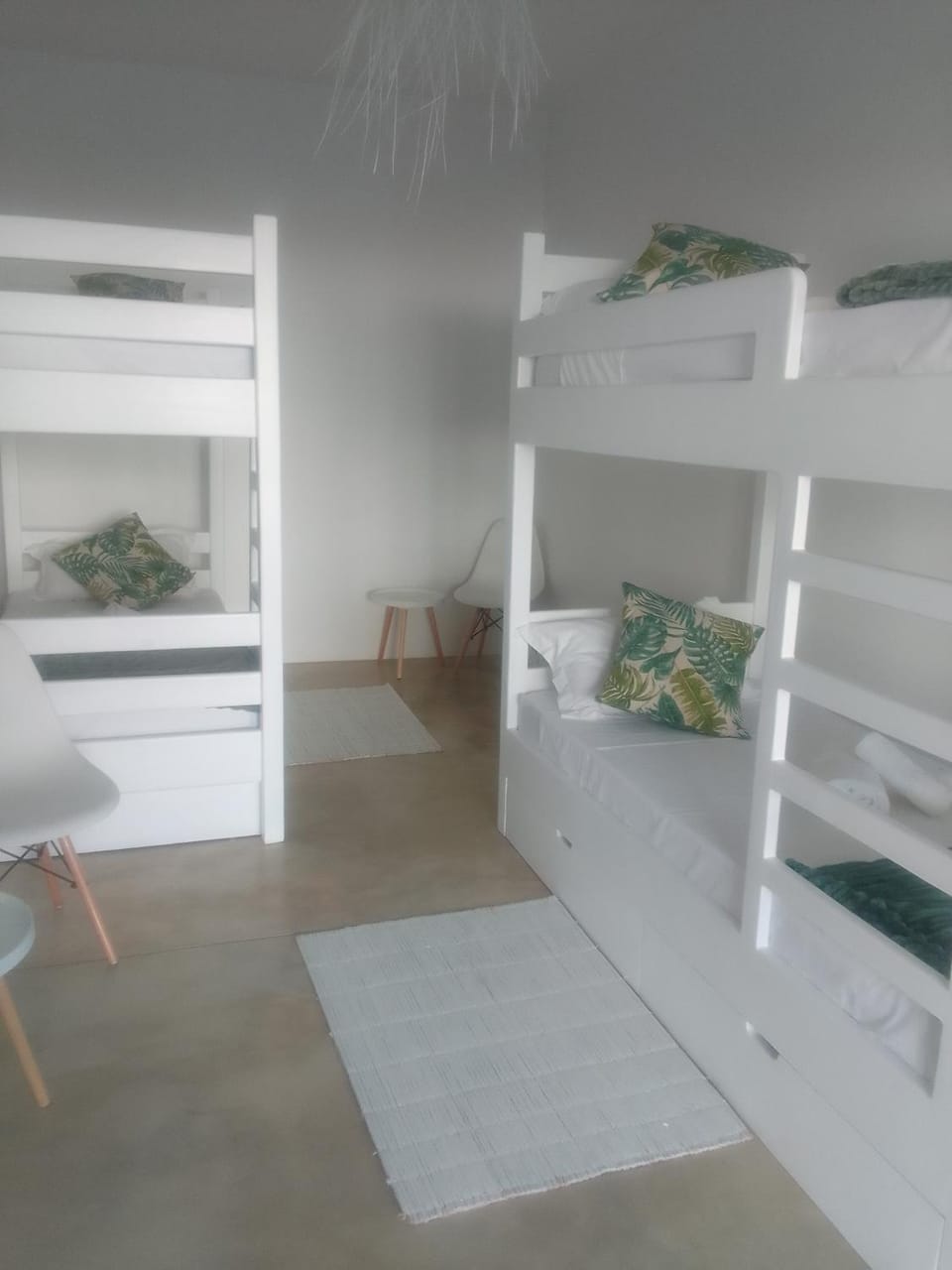 Tropicana Guesthouse Bed and Breakfast in KwaZulu-Natal