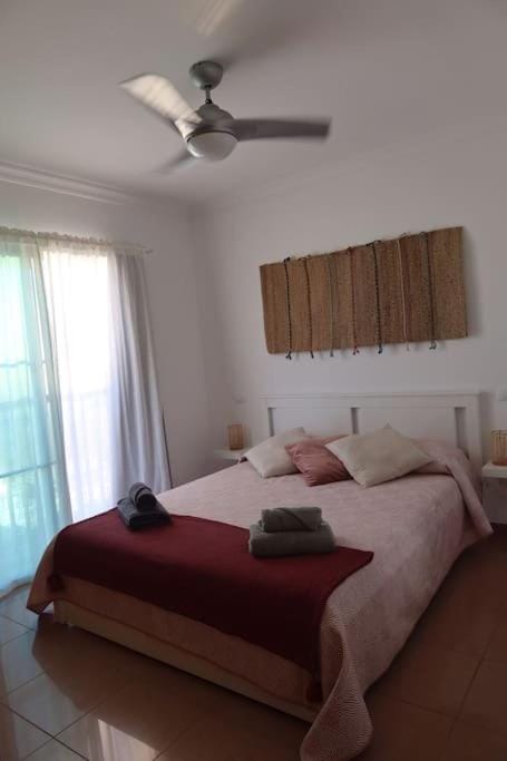 Brisas de Puerto Rico Apartment in Puerto Rico de Gran Canaria