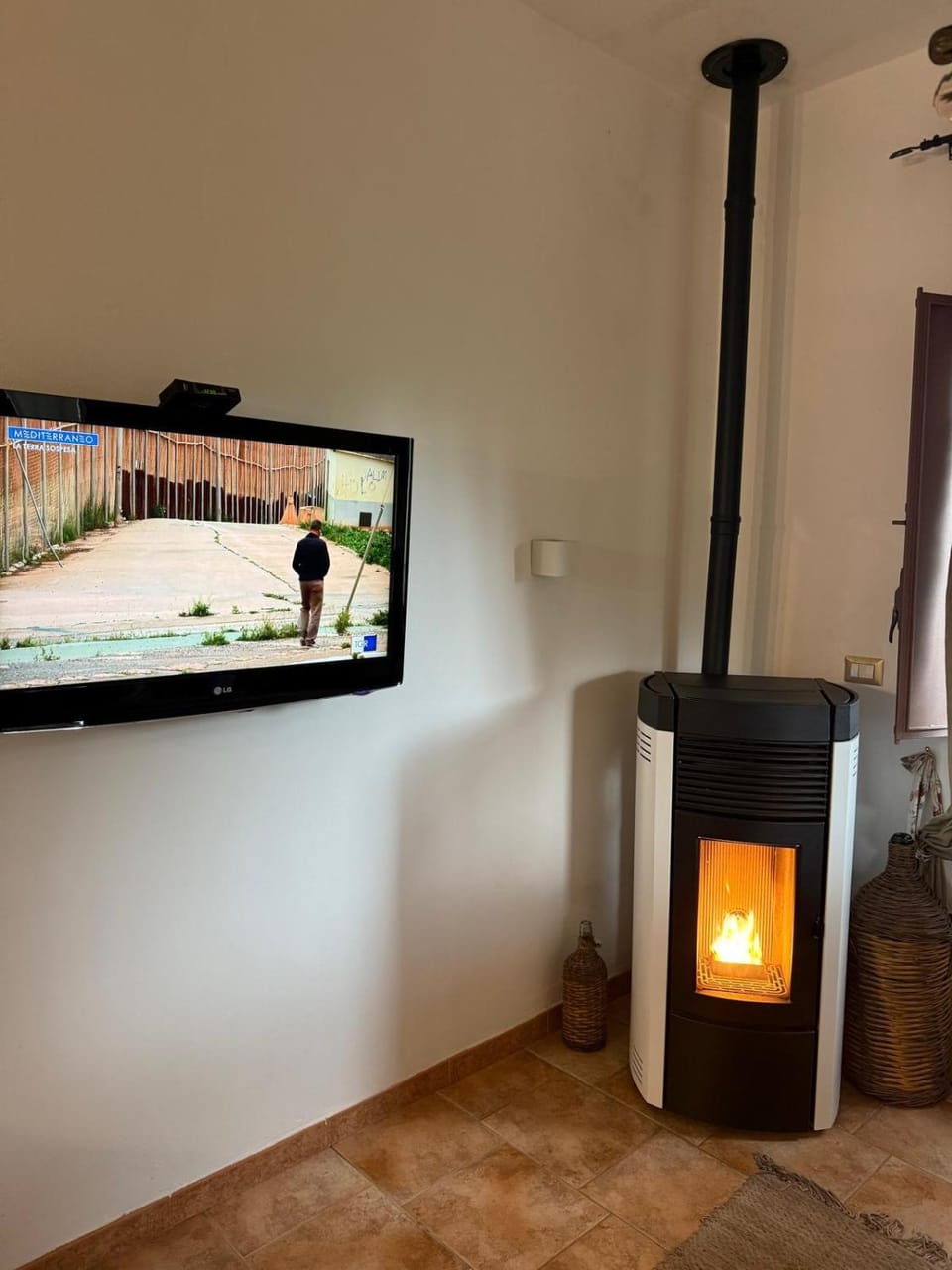 TV and multimedia, Evening entertainment