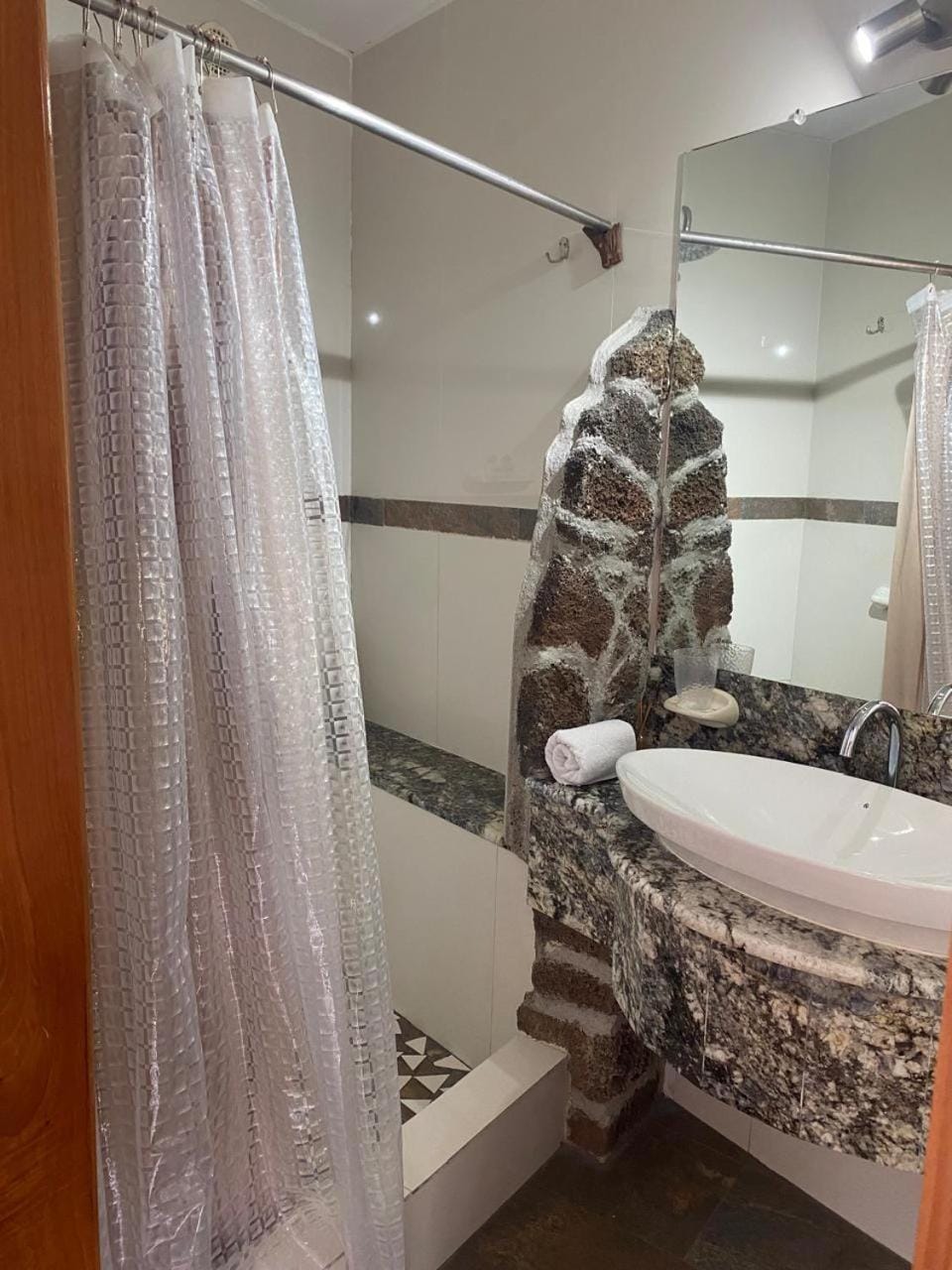 Shower