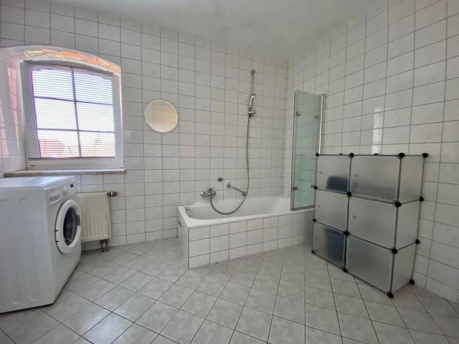 Wanderurlaub mit Hund Apartment in Thuringia, Germany