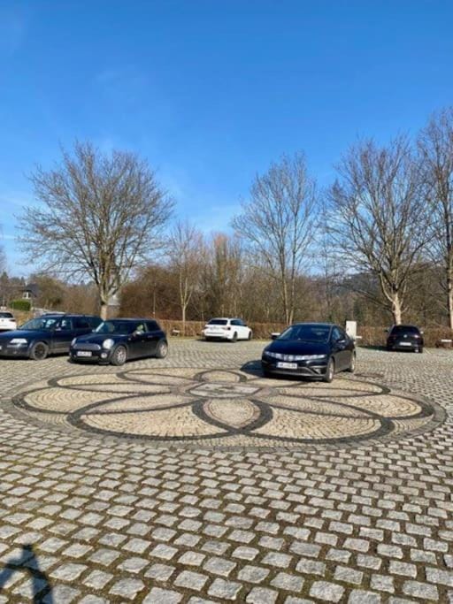 Wanderurlaub mit Hund Apartment in Thuringia, Germany