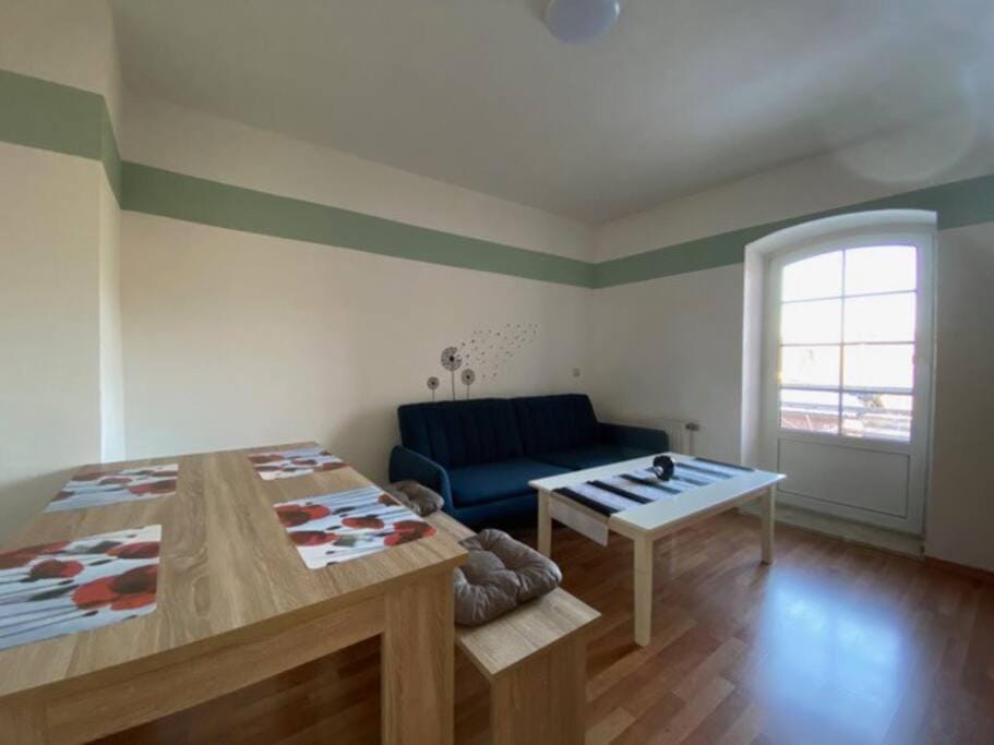 Wanderurlaub mit Hund Apartment in Thuringia, Germany