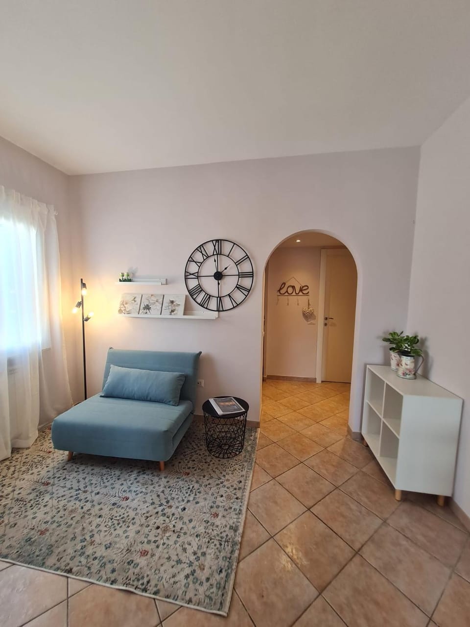 Lounge or bar
