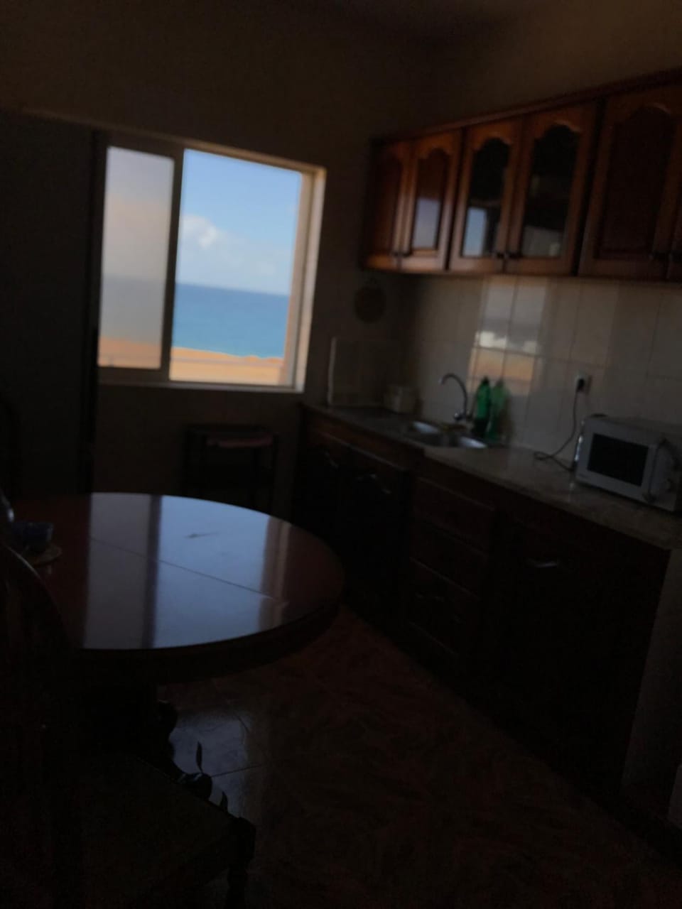 Casa Andrade Delgado - Rocha Grande Apartment in Cape Verde