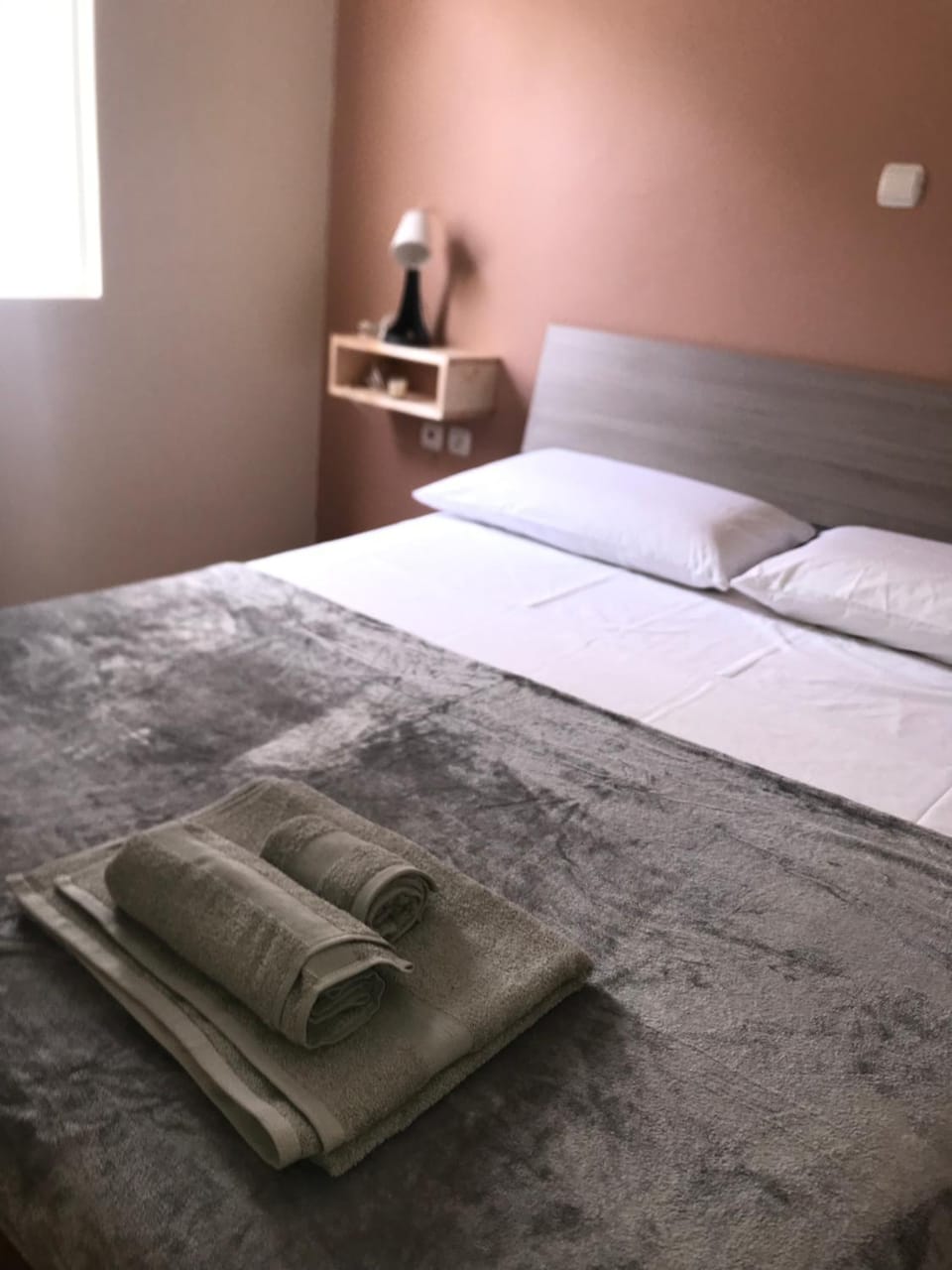 Casa Andrade Delgado - Rocha Grande Apartment in Cape Verde