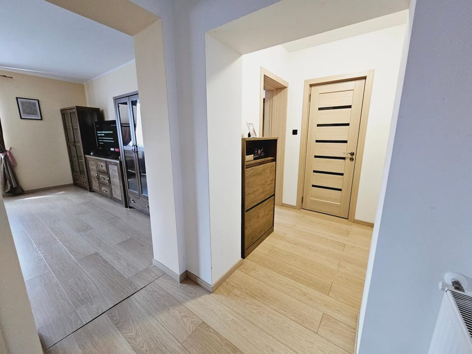 Kitchen or kitchenette, minibar, oven, pet friendly, wardrobe