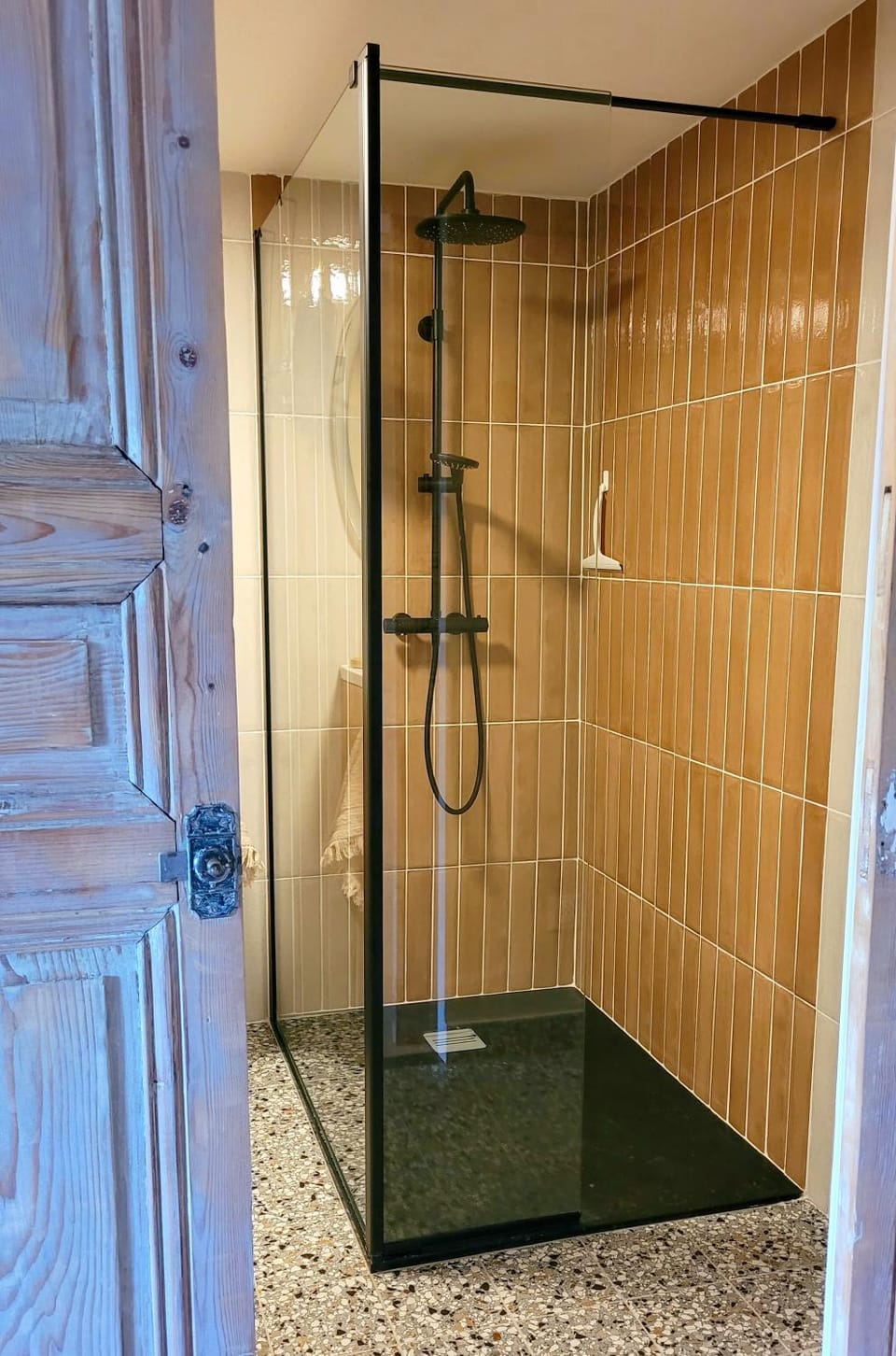Shower