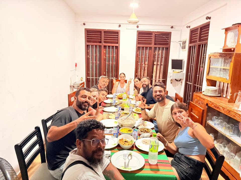 Sun Palace Yala Vacation rental in Southern Province
