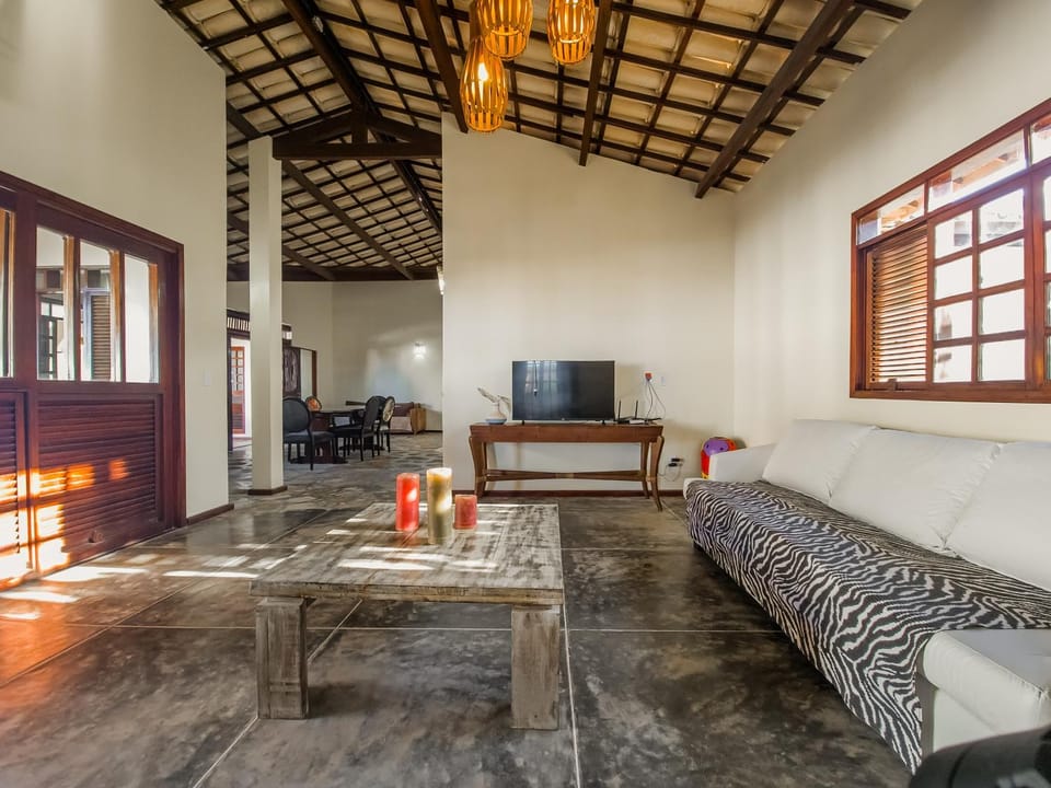 Sunset Beach Villas House in State of Ceará