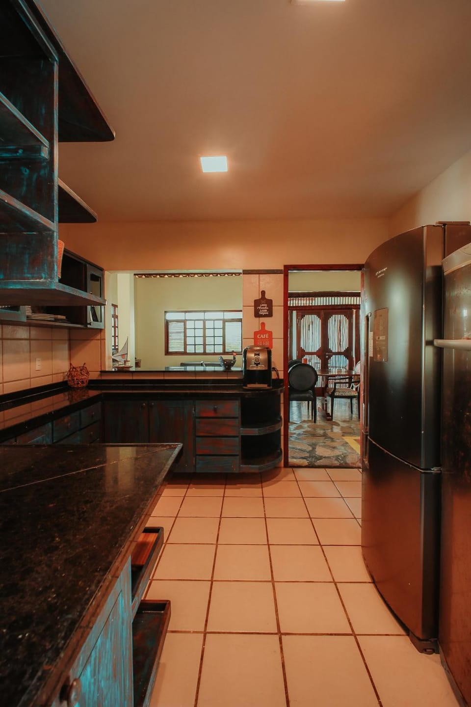 Sunset Beach Villas House in State of Ceará