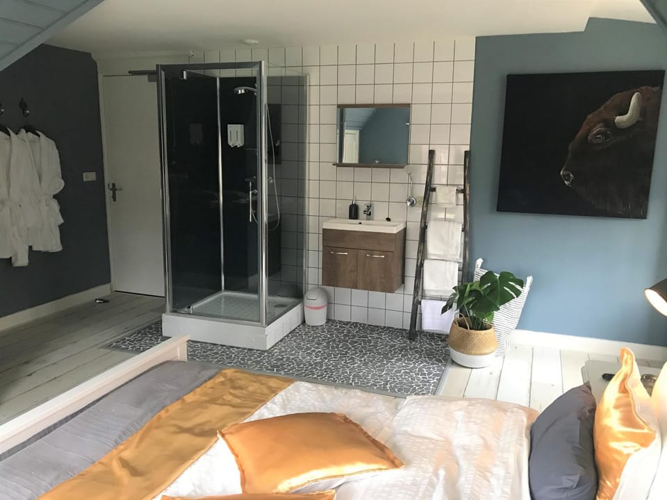 Huize Villa Vos House in Overijssel (province)