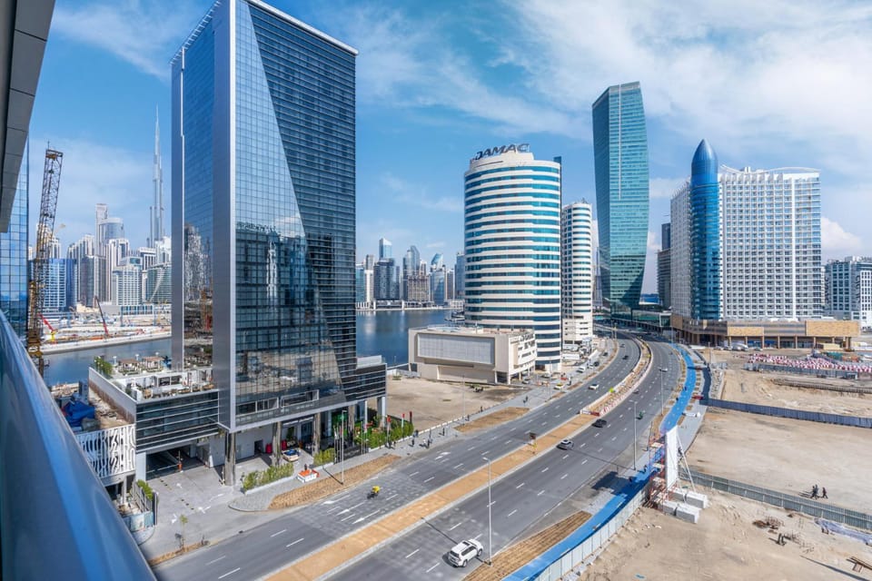 City view