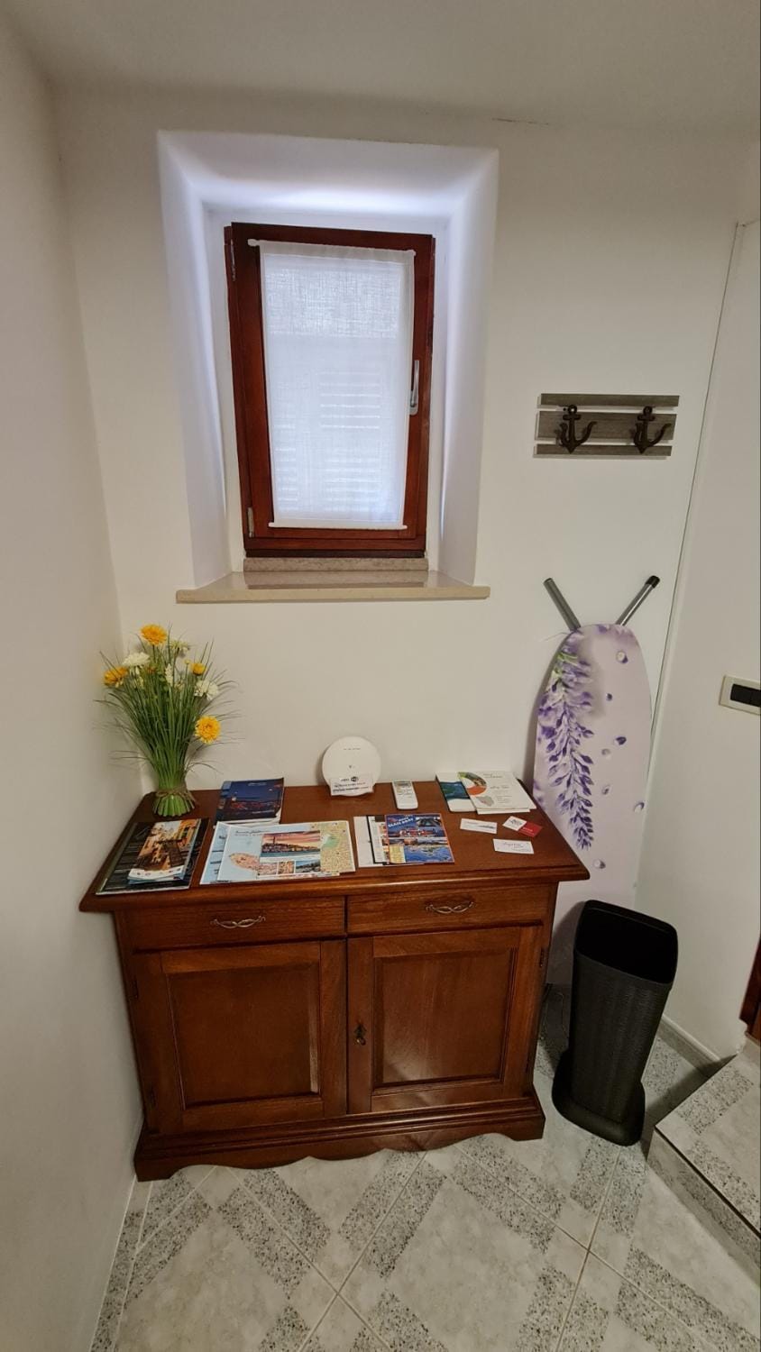 Studio Arsenale 7 Apartment in Rovinj