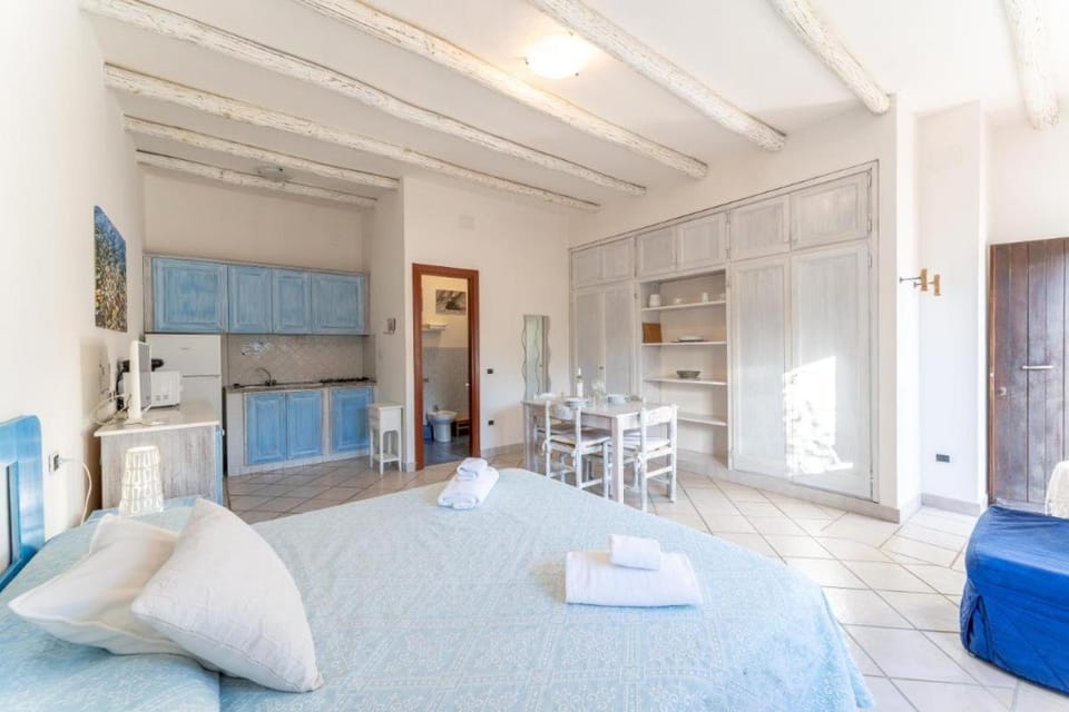 Chic Villa Antonina Studio no2164 Apartment in Sardinia