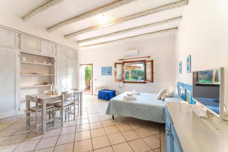 Chic Villa Antonina Studio no2167 Apartment in Sardinia