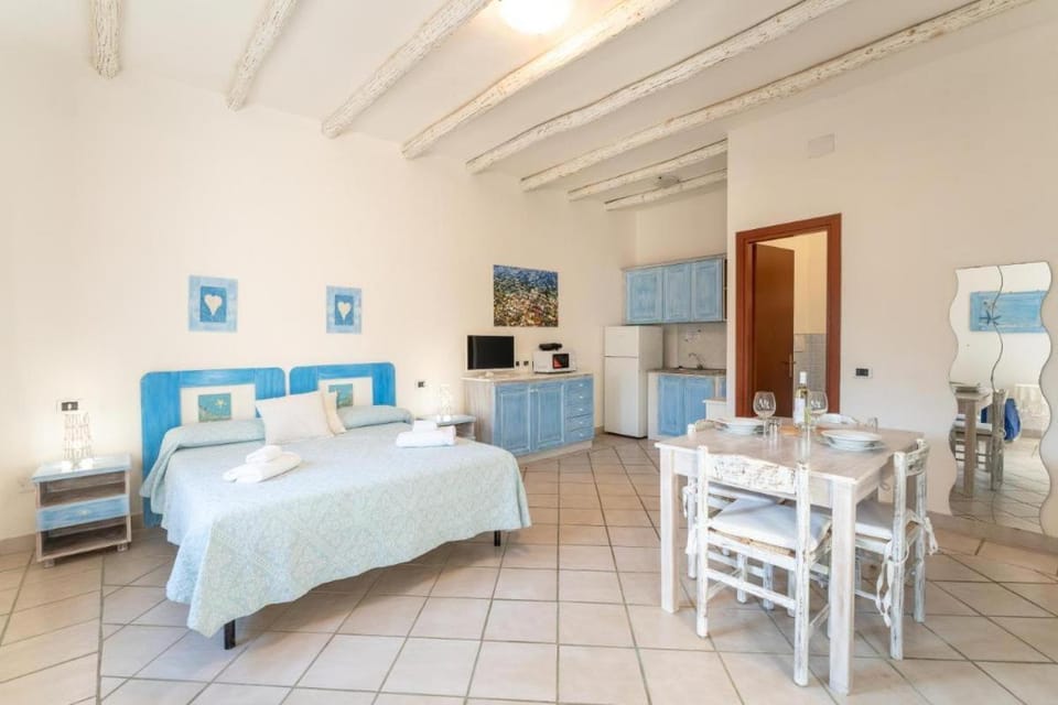 Chic Villa Antonina Studio no2167 Apartment in Sardinia