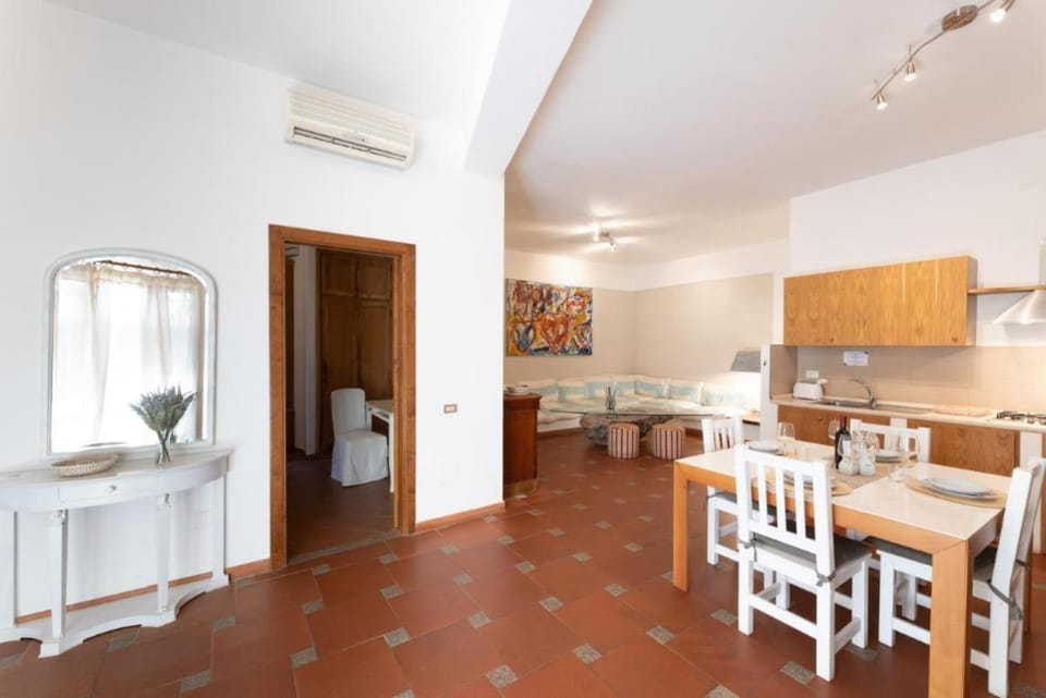 Chic Villa Antonina num2178 Apartment in Sardinia