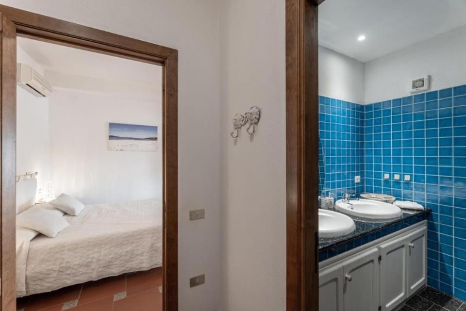 Chic Villa Antonina num2180 Apartment in Sardinia
