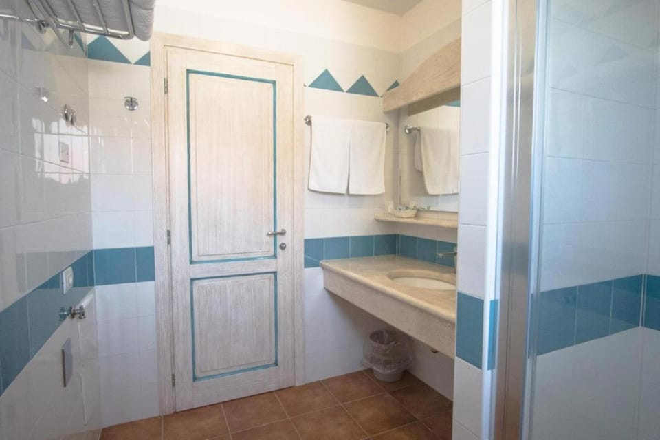 Superb Le Residenze del Golfo di Orosei num2191 Apartment in Orosei