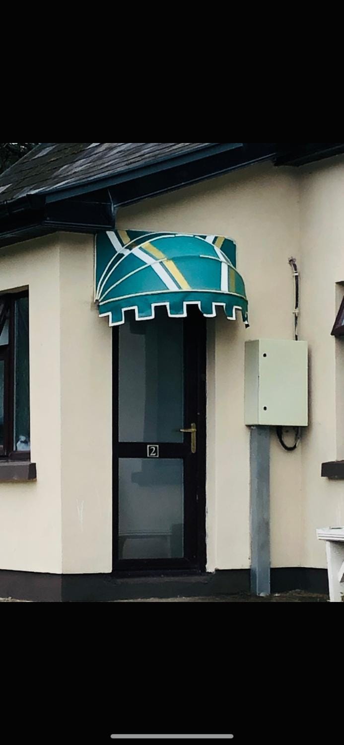 TownHouse Leenane Apartment in County Mayo
