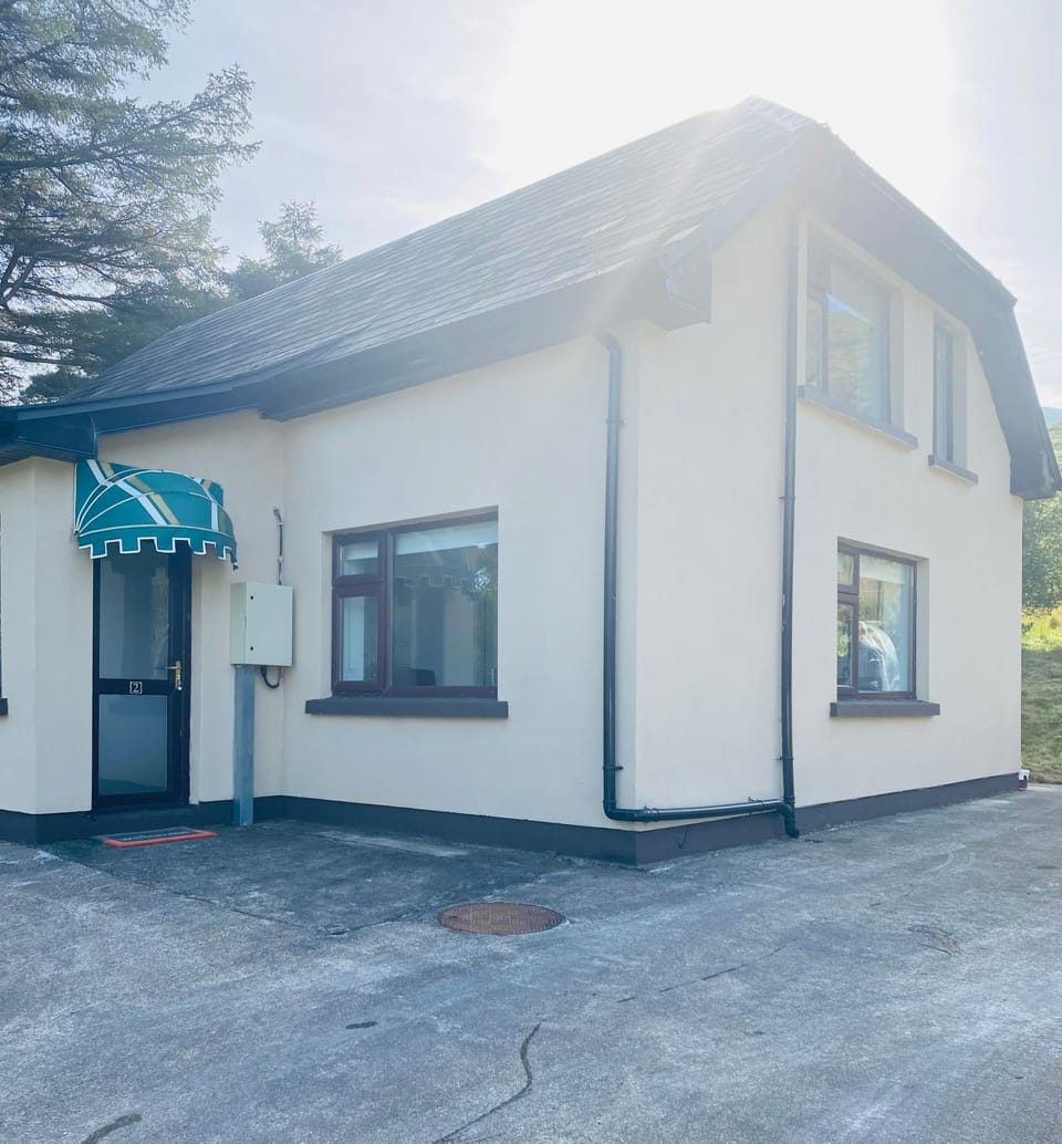 TownHouse Leenane Apartment in County Mayo