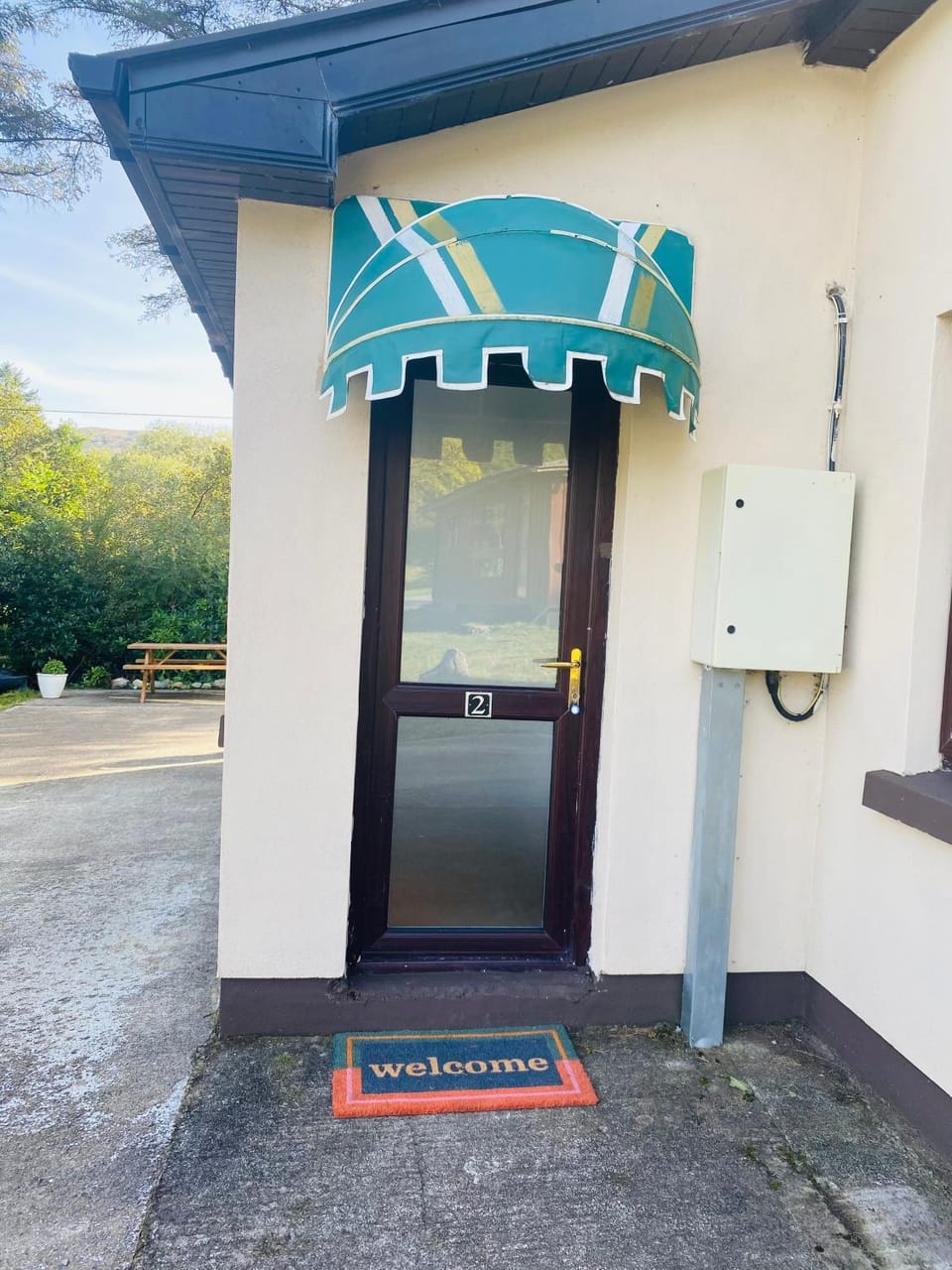 TownHouse Leenane Apartment in County Mayo