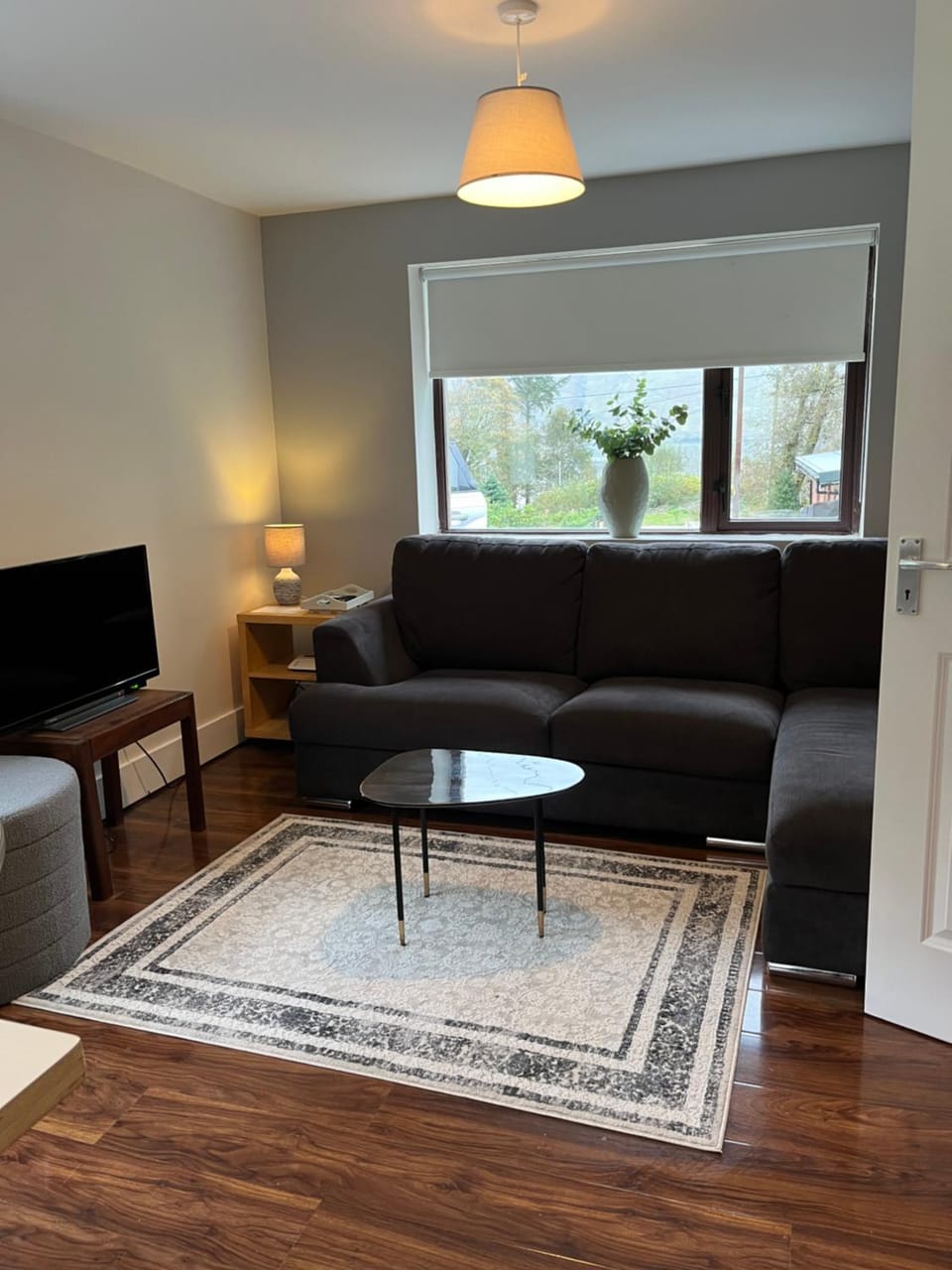 TownHouse Leenane Apartment in County Mayo