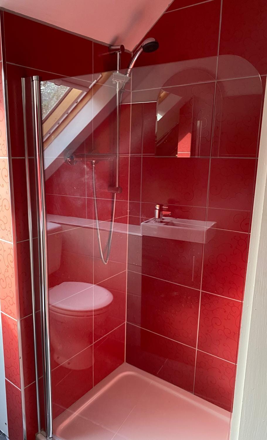 TownHouse Leenane Apartment in County Mayo