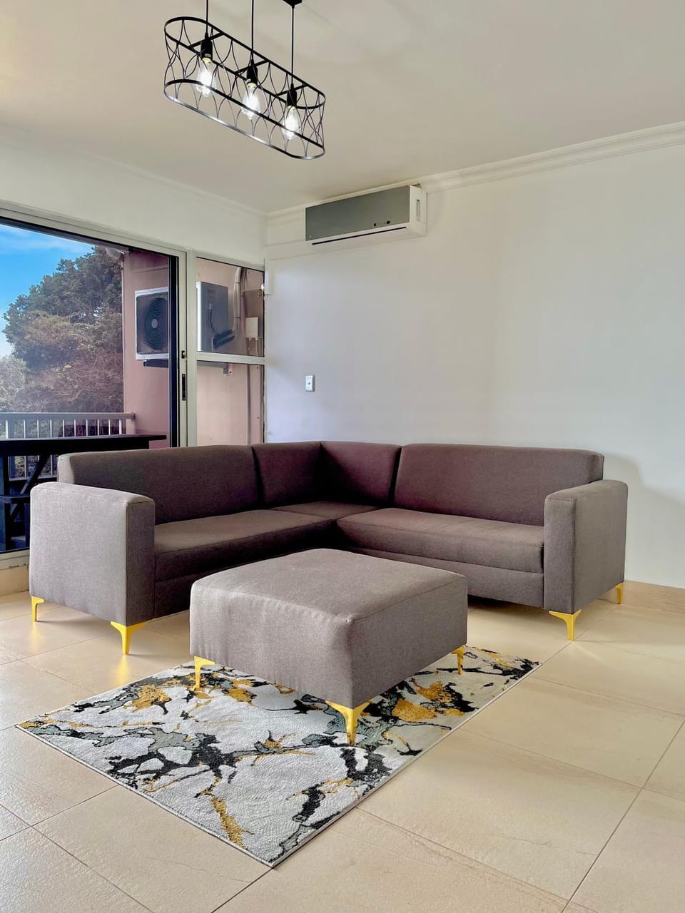Lounge or bar