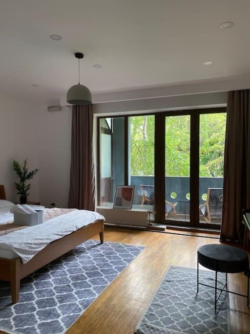 Etern Stays - Serene Apartment Apartment in Europe