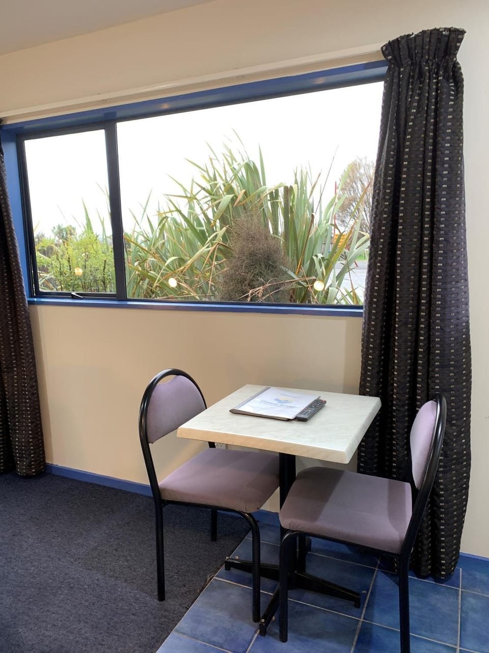 Haast River Motels & Holiday Park Campground/ 
RV Resort in West Coast