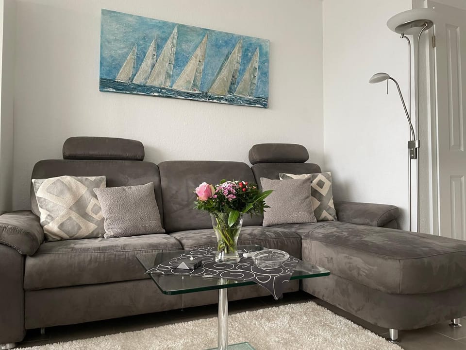 Seeschlösschen App 124 Apartment in Grömitz
