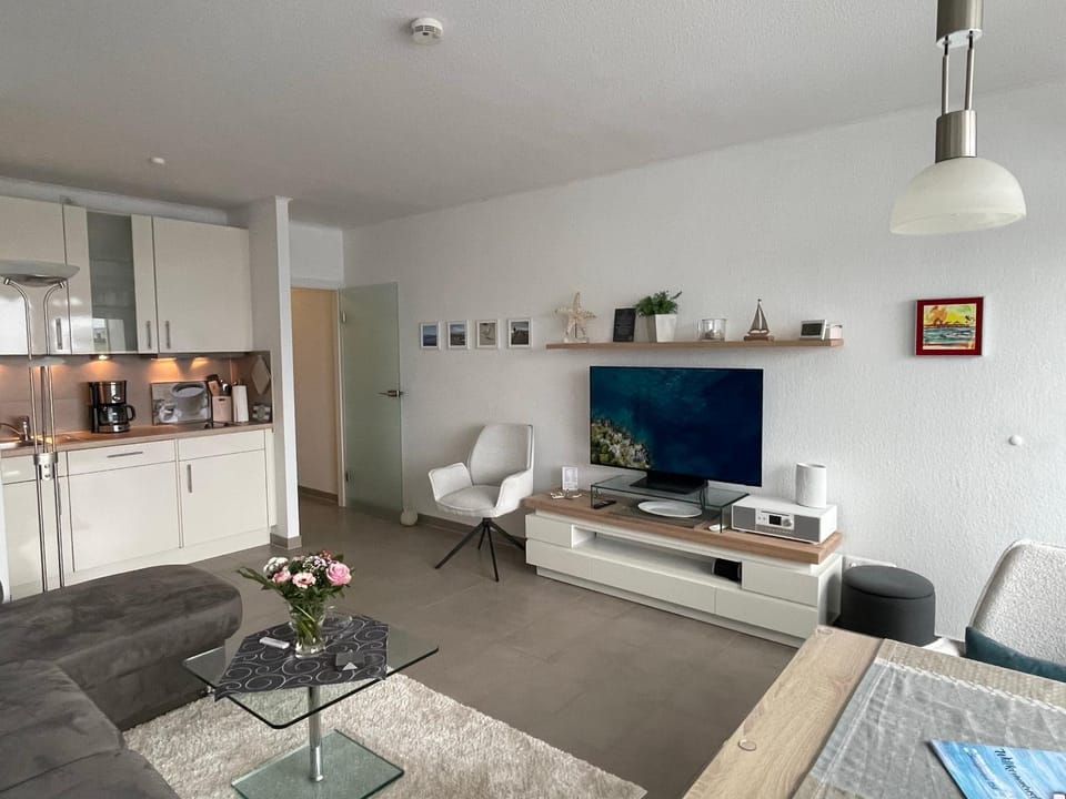 Seeschlösschen App 124 Apartment in Grömitz