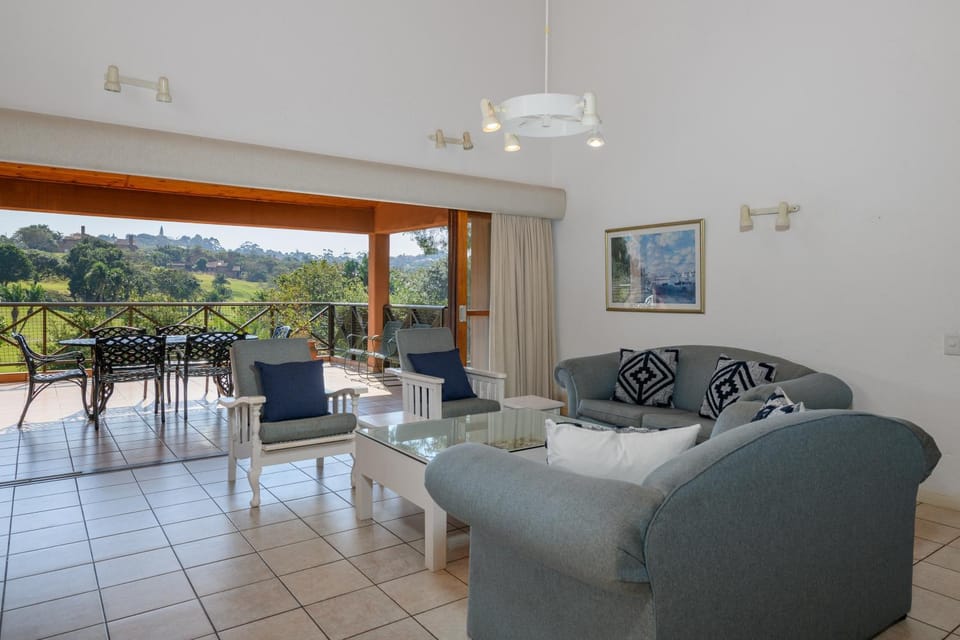 Balcony/Terrace, Living room