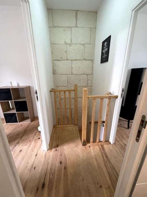 Superbe appartement cosy avec jardin Apartment in Nimes