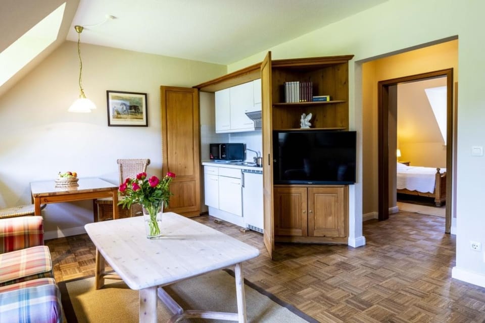 Neubau 8 Apartment in Lower Saxony, Germany