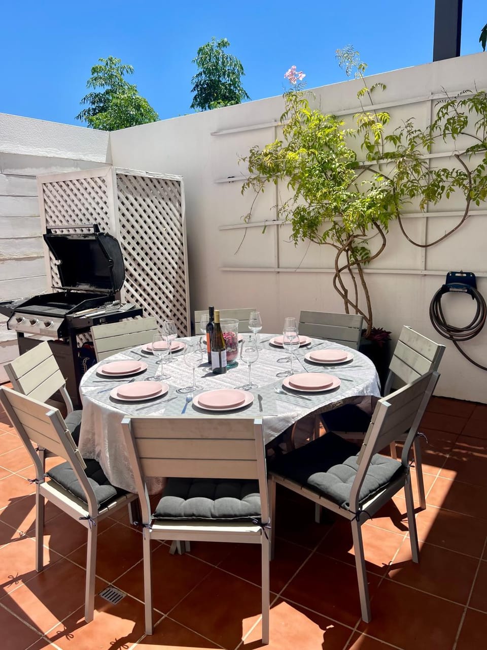 Vale do Lobo Algarve,Exclusive Private Pool Villa Apartment in Quarteira