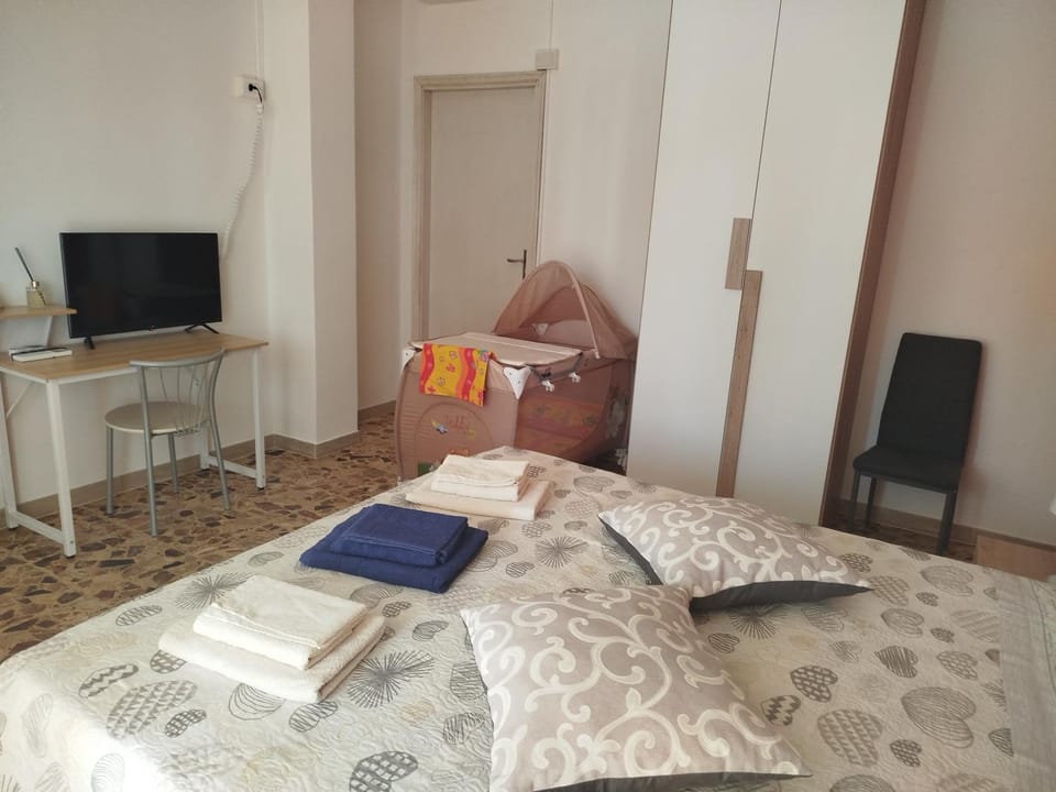 La dimora dei musicisti Bed and Breakfast in Marche