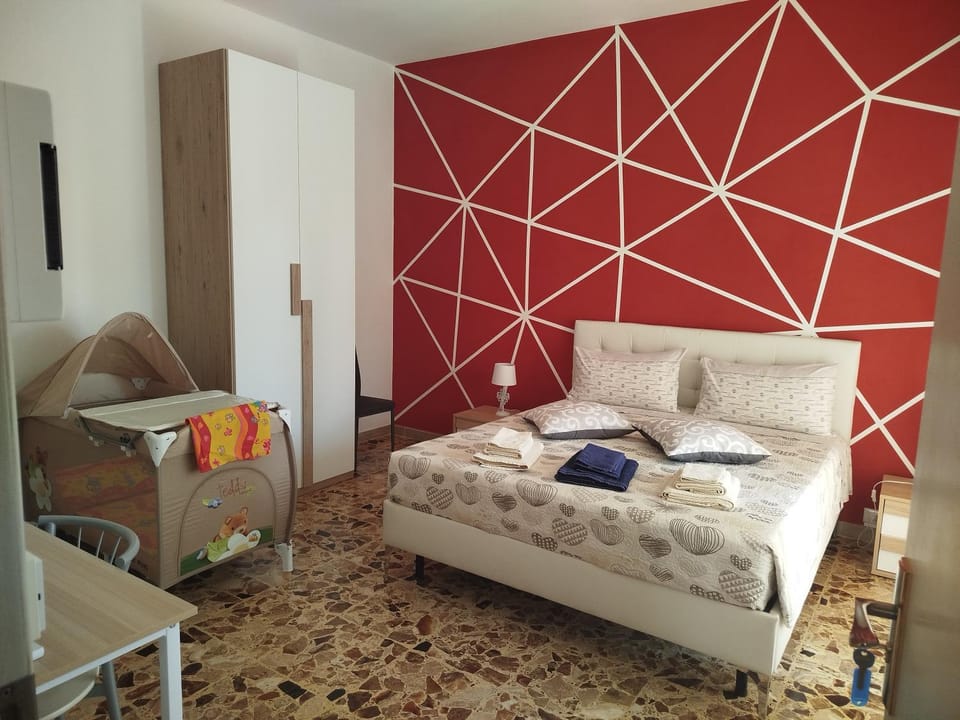 La dimora dei musicisti Bed and Breakfast in Marche