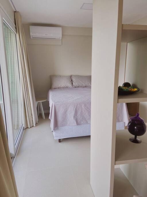 Apartamento aconchegante vista mar Apartment in Salvador