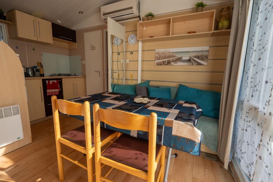 Property building, Living room, Bedroom